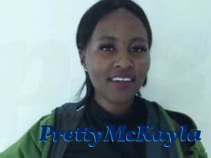 PrettyMcKayla