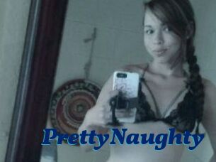 PrettyNaughty