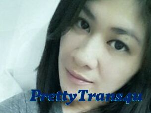 PrettyTrans4u