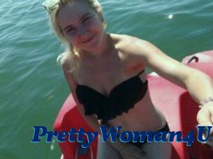 PrettyWoman4U