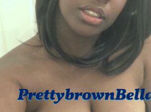 PrettybrownBella