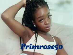 Primrose50