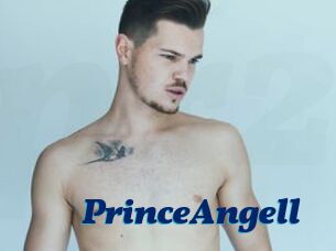 PrinceAngell