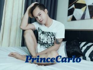PrinceCarlo