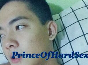 PrinceOfHardSex