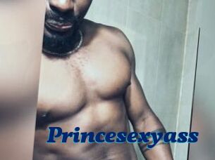 Princesexyass