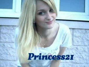 Princess21