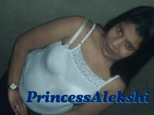 PrincessAlekshi