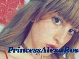 PrincessAlexaRose