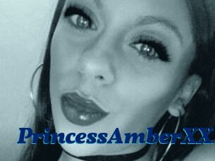 PrincessAmberXXX