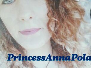 PrincessAnnaPolar