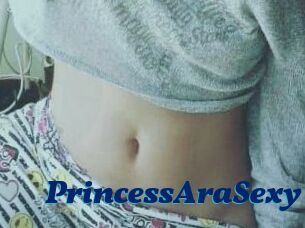 PrincessAraSexy