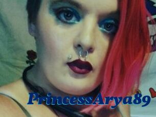 PrincessArya89