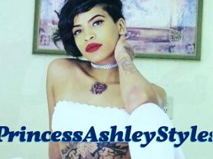 PrincessAshleyStyles