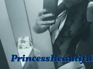 PrincessBeautiful