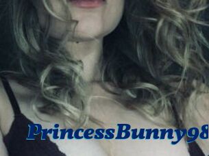 PrincessBunny98