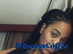 PrincessCoffee