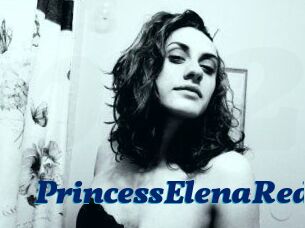 PrincessElenaRed