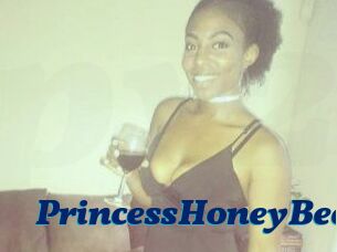 PrincessHoneyBee