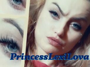 PrincessLexiLoval