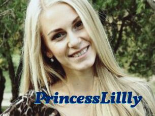 PrincessLillly