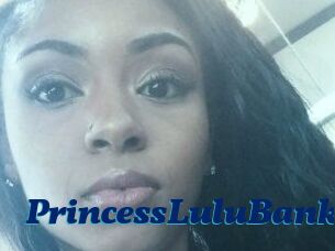 PrincessLuluBanks