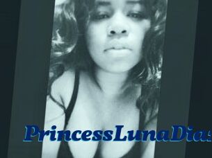 PrincessLunaDiaz