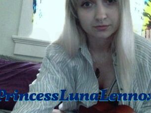 PrincessLunaLennox