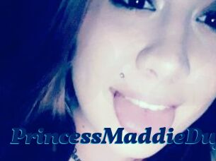 PrincessMaddieDuff