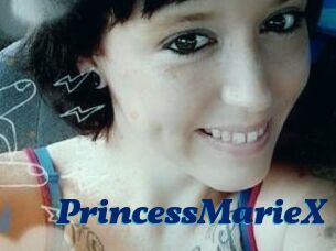 PrincessMarieX