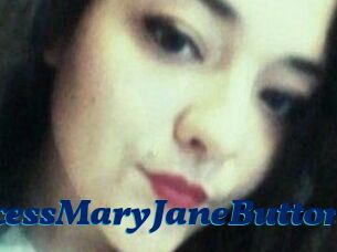 PrincessMaryJaneButton