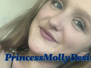 PrincessMollyDesire