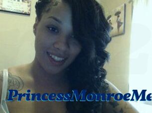 PrincessMonroeMelt