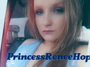 PrincessReneeHope
