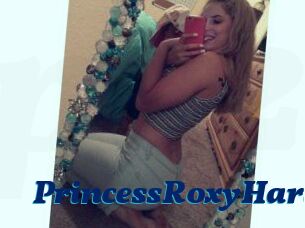 PrincessRoxyHart