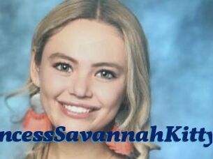 PrincessSavannahKitty