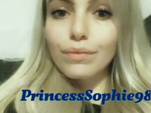 PrincessSophie98