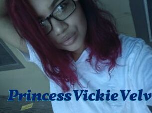 PrincessVickieVelvet