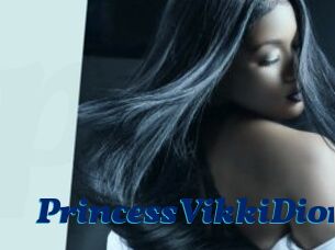 PrincessVikkiDior