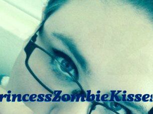 PrincessZombieKisses