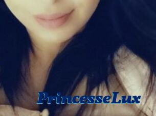 PrincesseLux