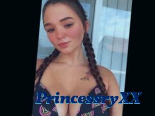 PrincessryXX