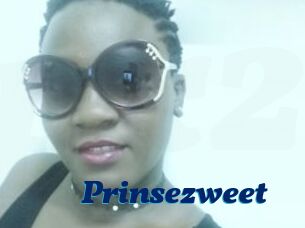 Prinsezweet