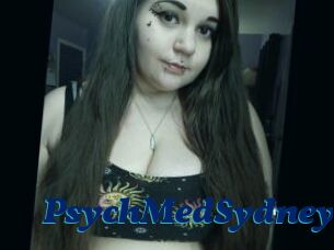 PsychMedSydney