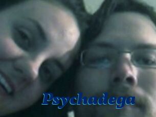 Psychadega