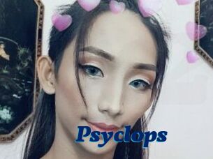 Psyclops