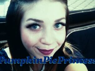 PumpkinPiePrincess