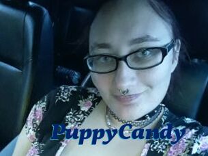 PuppyCandy