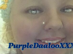 PurpleDaalooXXX