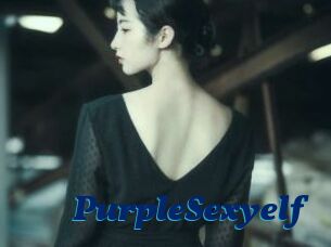 PurpleSexyelf